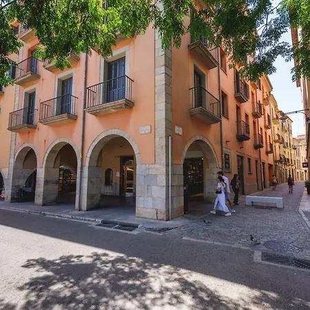 Apartamento Bravissimo Placa Catalunya Studio, Monthly