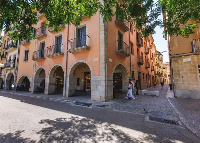 Apartamento Bravissimo Placa Catalunya Studio, Monthly