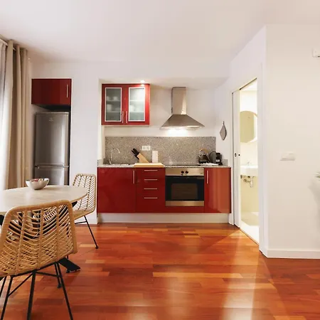 Bravissimo Placa Catalunya Studio, Monthly *